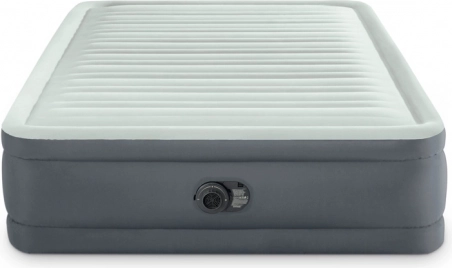 PREMAIRE felfújható ágy Full 137 × 191 cm beépített pumpával
