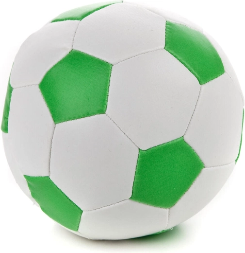 Puha labda 10 cm – színkeverék