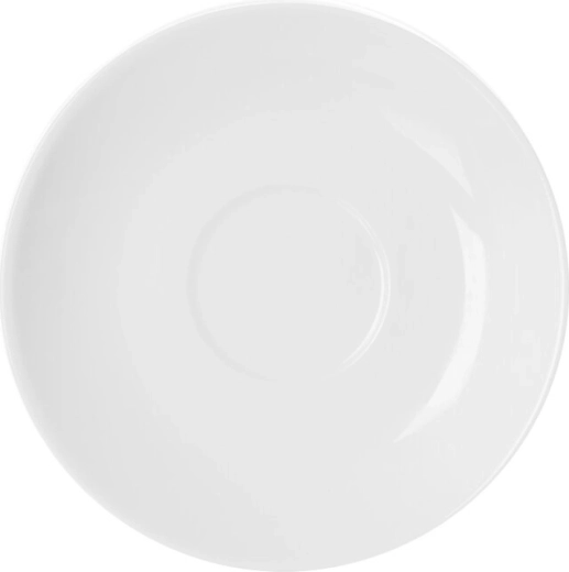 Mona porcelán eszpresszó alátét 12 cm