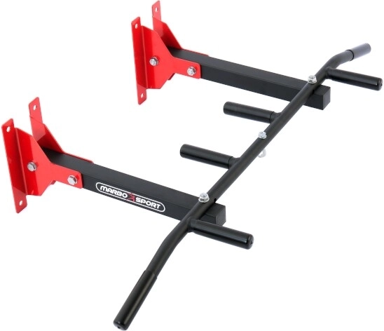 MARBO MH-D202 2.0 többfogásos falra és mennyezetre szerelhető húzódzkodó rúd