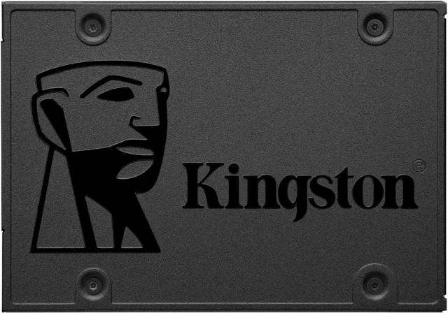 Kingston A400 Belső SSD 240 GB