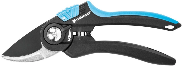Cellfast Energo kerti metszőolló 20,3 cm, vágási átmérő 10–18 mm
