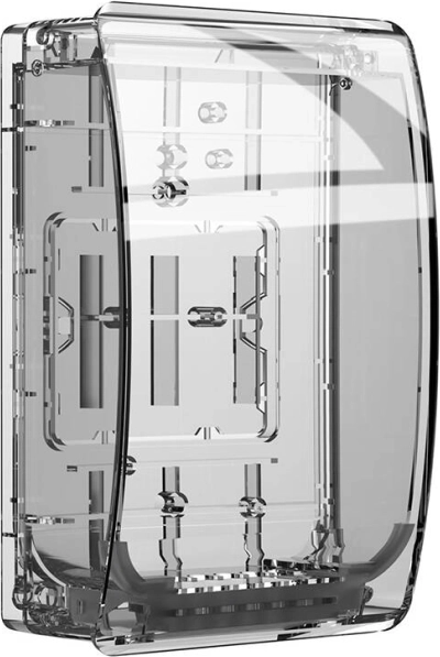 Sonoff vízálló doboz