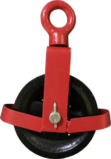 Kőműves csiga szemmel 500/D 0,5 t