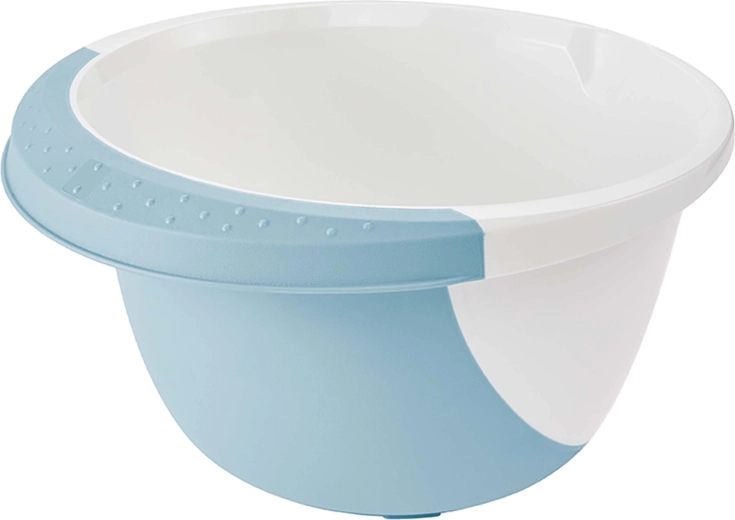 Habverőtál 3,5 l – északi kék