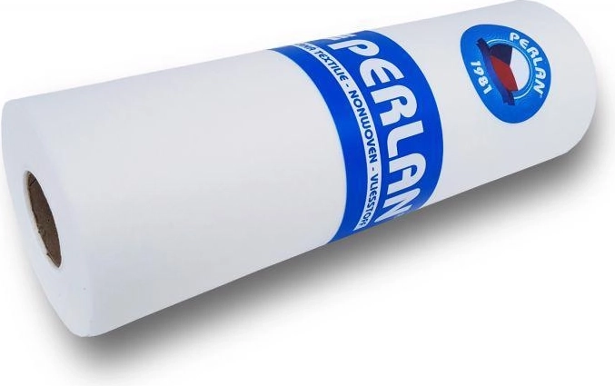 Perlan nem szőtt textília 45 g – törlőkendők 30 × 40 cm, 50 db (tekercs)