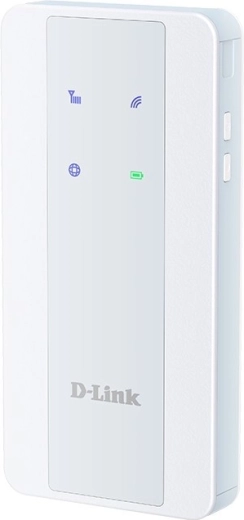 Mobil 5G hotspot F518 AX1800 Wi‑Fi 6