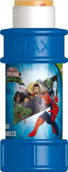 Buborékfújó Spider-man 175 ml