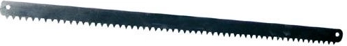 Fűrészlap fához 300 mm, 4 mm osztással