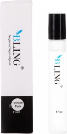 Bling körömápoló olaj - Reverse Paris