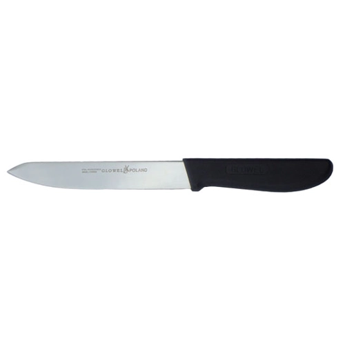 Glowel 15 cm-es rozsdamentes acél konyhakés