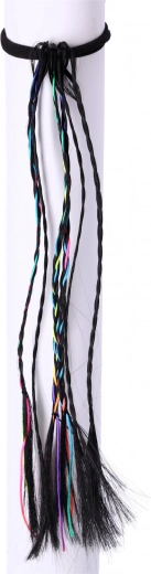 Copfos hajgumik - 1. típus