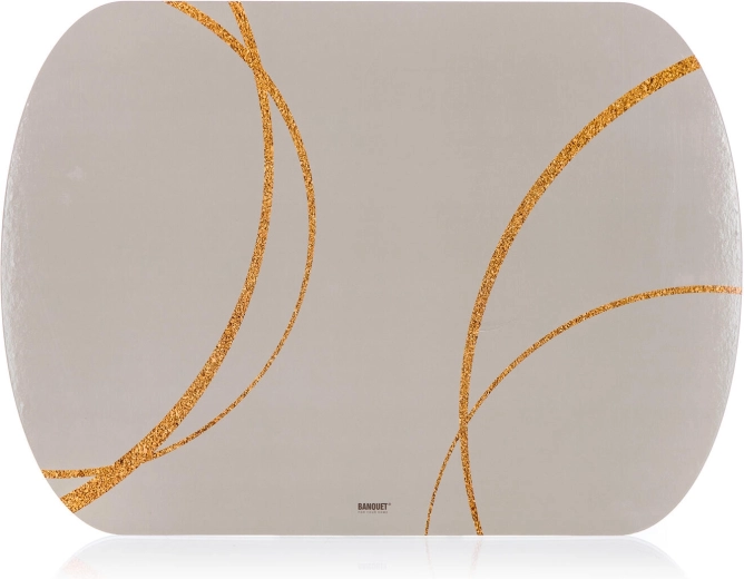 Parafa asztalterítő Latte 39 × 28 cm