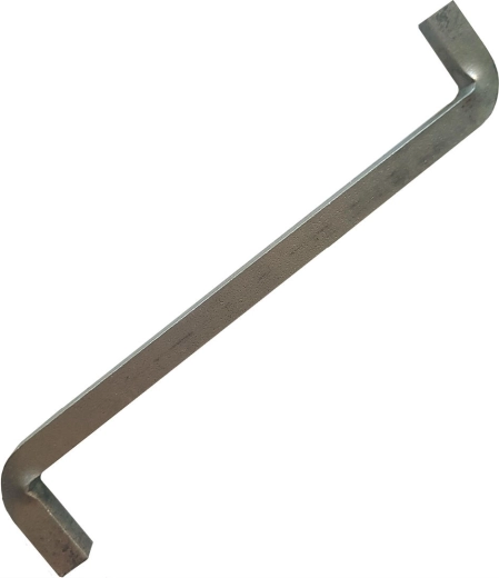 Pótkulcs a kasza gyűrűihez