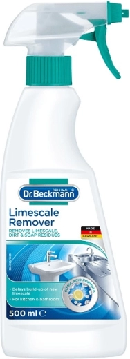 Dr. Beckmann vízkőoldó spray 500 ml