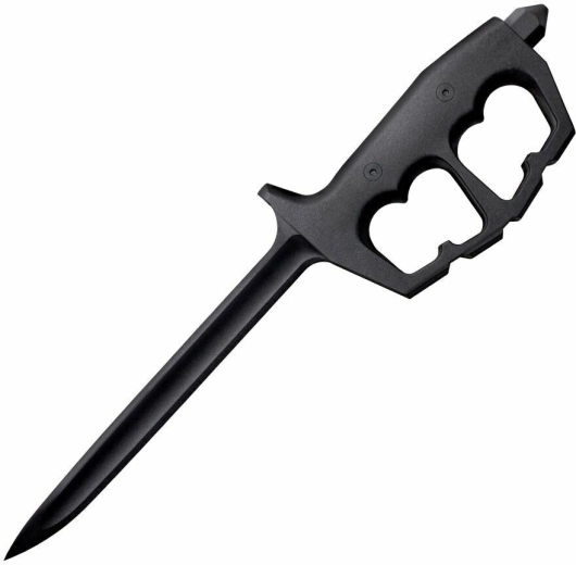 Taktikai műanyag kés-kard FGX Chaos 20 cm a Cold Steel-től