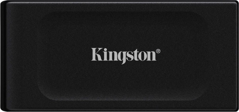 külső ssd meghajtó kingston xs1000 2 tb usb 3.2 gen 2