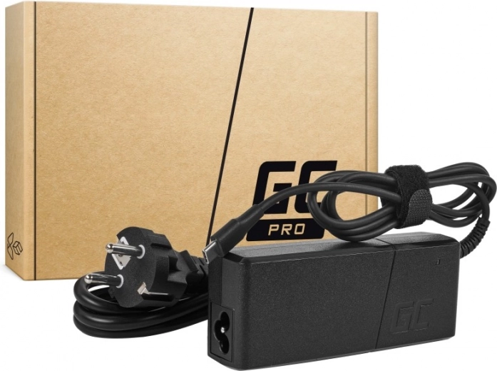 USB‑C töltő 90 W Power Delivery-vel