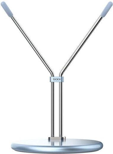 AirPods Max SAM-300 fejhallgatóállvány, kék