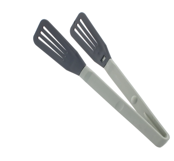 Univerzális nylon konyhai csipesz 27 cm