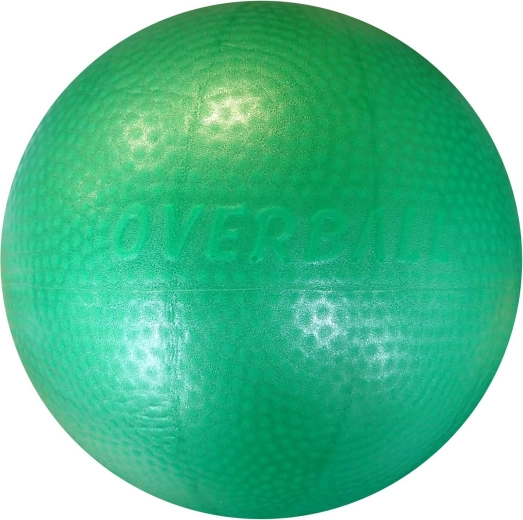Acra overball 23 cm kék – Zöld