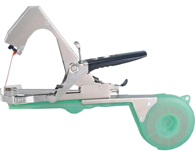 Növénykötöző fogó