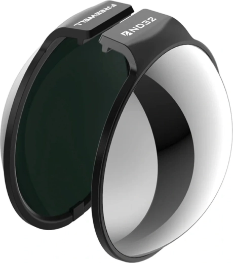 Freewell ND32 semleges szűrő DJI Osmo 360-hoz