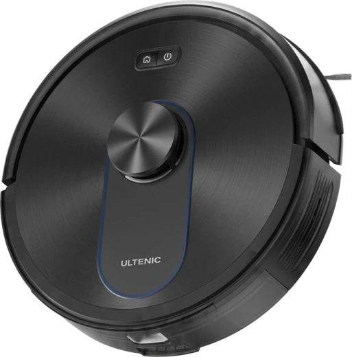 Ultenic T20 Pro robotporszívó automatikus ürítéssel