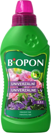 Bopon univerzális folyékony műtrágya 500 ml