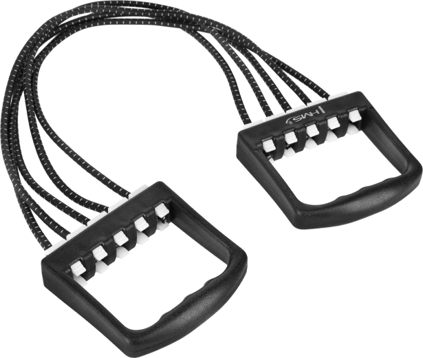 HMS gumis erősítő expander a felsőtesthez