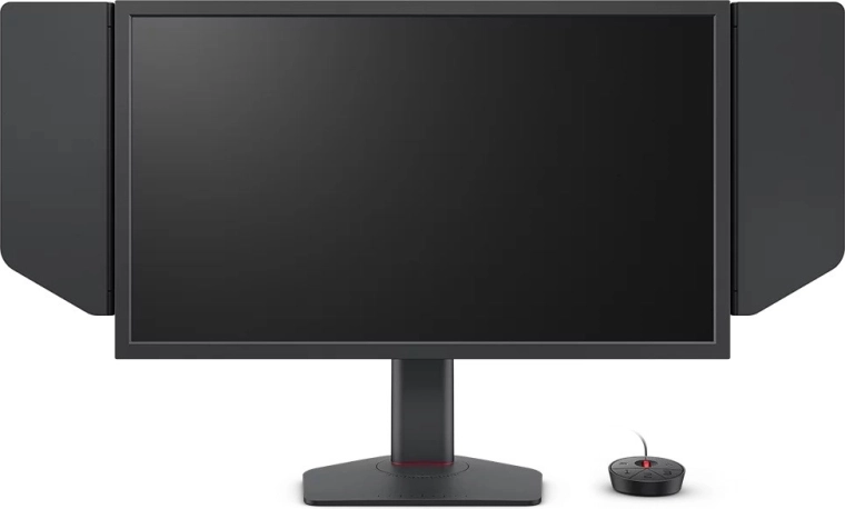 24,5" BENQ XL2540X gamer monitor, 1 ms, LED, HDMI