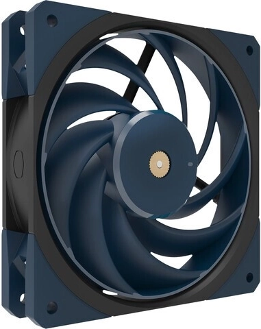 COOLER MASTER Mobius 120 OC PWM ventilátor