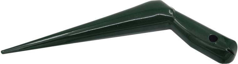 PROFI fém ültetőpálca