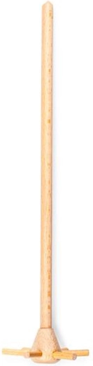 TORO fa habverő 32 cm