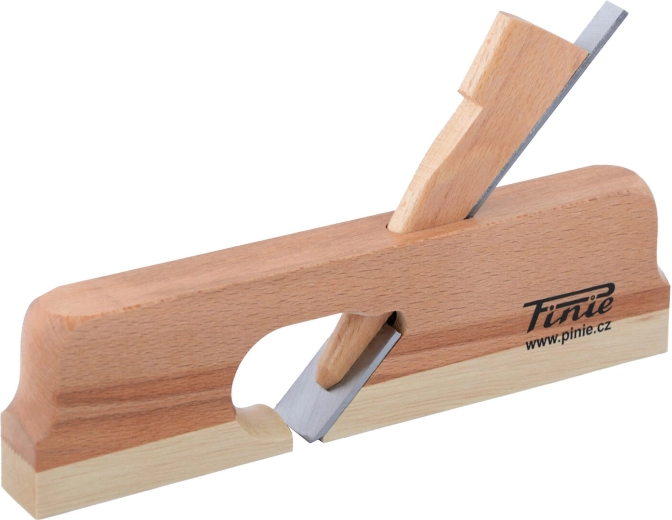 24 mm-es CLASSIC párkánygyalu standard pengével