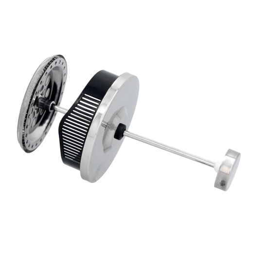 Dugattyús kávé- és teafőző 600 ml