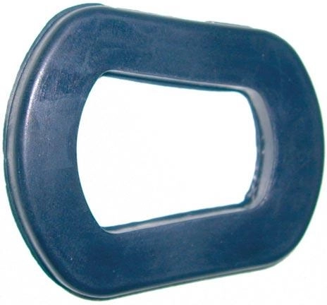 Tömítő gumigyűrűk B1/11 kannához, 10 db