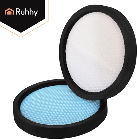 HEPA szűrő Ruhhy – 2 db-os készlet LunPro porszívóhoz
