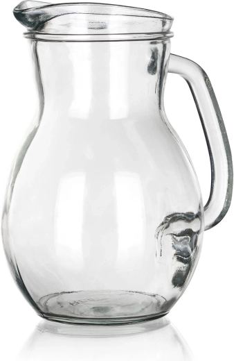 SUN üvegkancsó 1 l