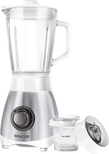 Sencor SBL 3271SS asztali turmixgép