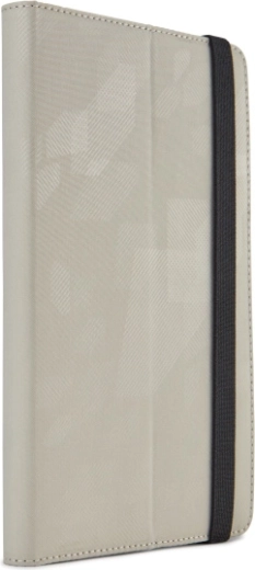 Case Logic Surefit tok 7" táblagéphez, világosszürke