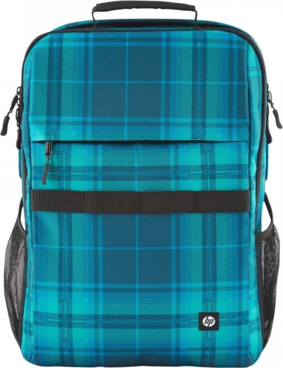 HP Campus XL hátizsák 16" Tartan Plaid