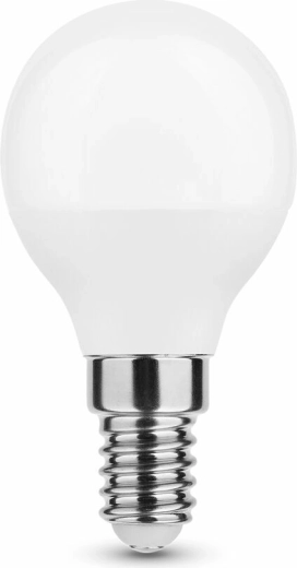 Modee Smart Lighting LED Globe Mini G45 E14 4,9 W hideg fehér izzó