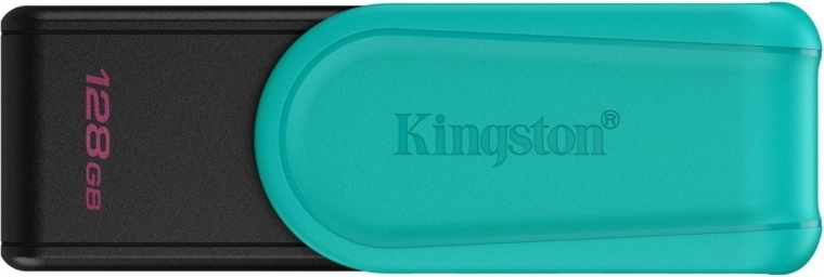 USB flash meghajtó Kingston DataTraveler Exodia S 128GB USB 3.2 Gen1