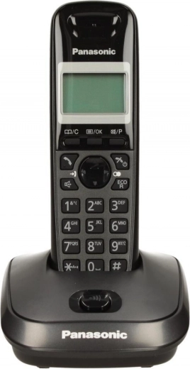 Vezeték nélküli telefon Panasonic KX-TG2511