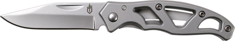 Gerber Paraframe Mini – zsebkés sima éllel, összecsukható