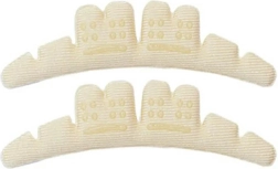 Csúszásgátló betétek magas sarkú cipőkhöz