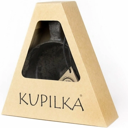 KUPILKA 55 Black tál 550 ml