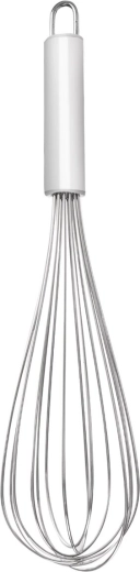 KITCH rozsdamentes habverő 30 cm