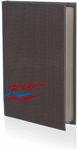 Fotóalbum Mix 10 × 15 cm, puha borító, 32 fénykép